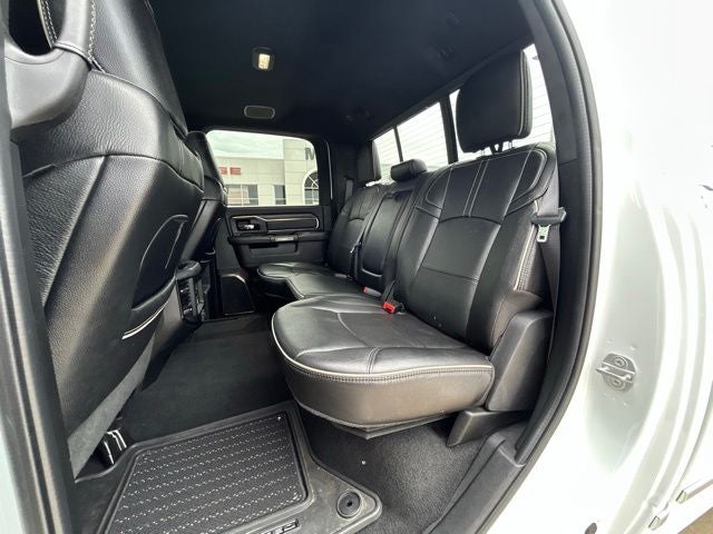 2022 RAM 3500 Limited
