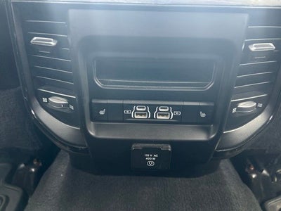 2022 RAM 3500 Limited