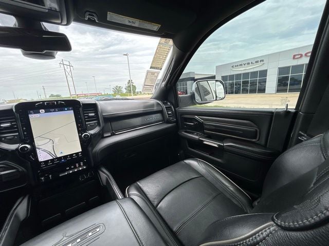 2022 RAM 3500 Limited