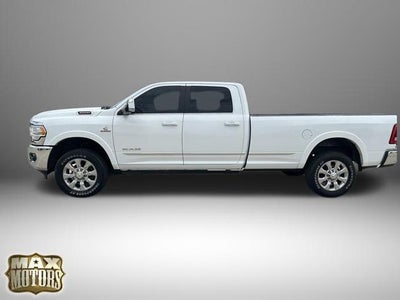 2022 RAM 3500 Limited