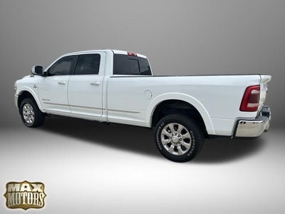 2022 RAM 3500 Limited