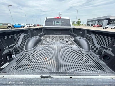 2022 RAM 3500 Limited