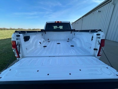 2021 RAM 2500 Big Horn