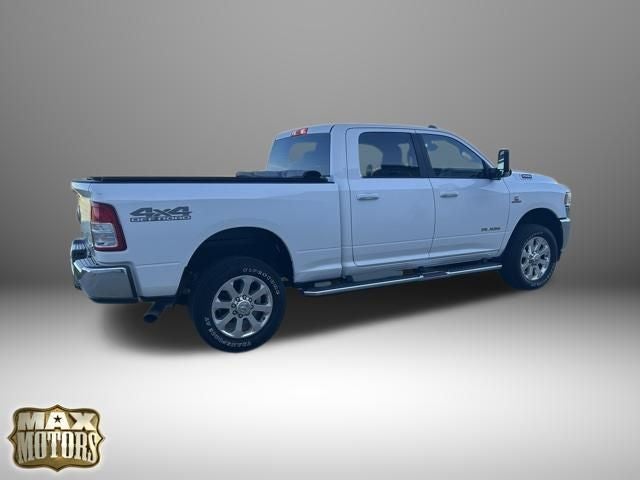 2021 RAM 2500 Big Horn