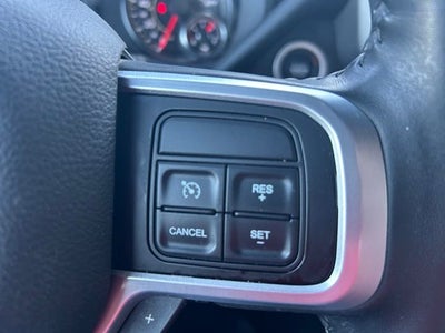 2021 RAM 2500 Big Horn