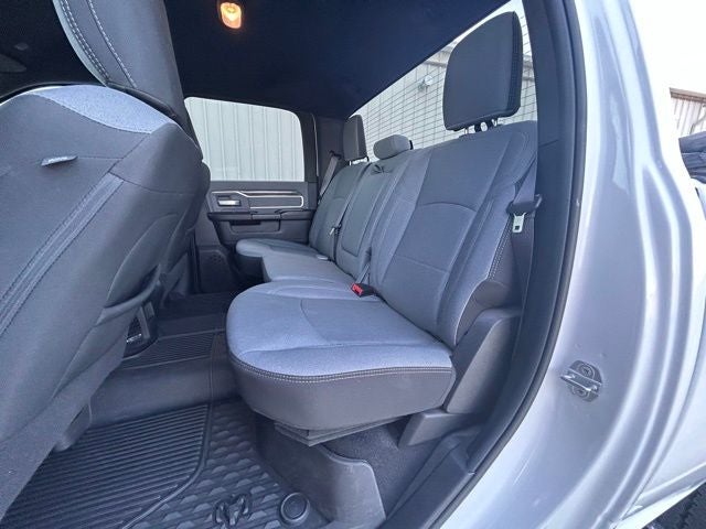 2021 RAM 2500 Big Horn