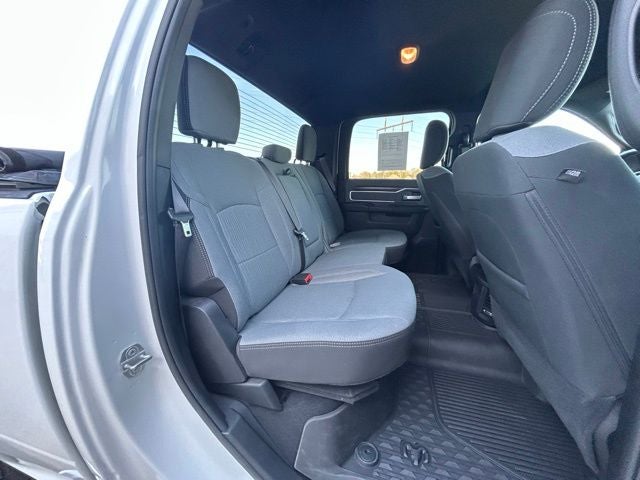 2021 RAM 2500 Big Horn