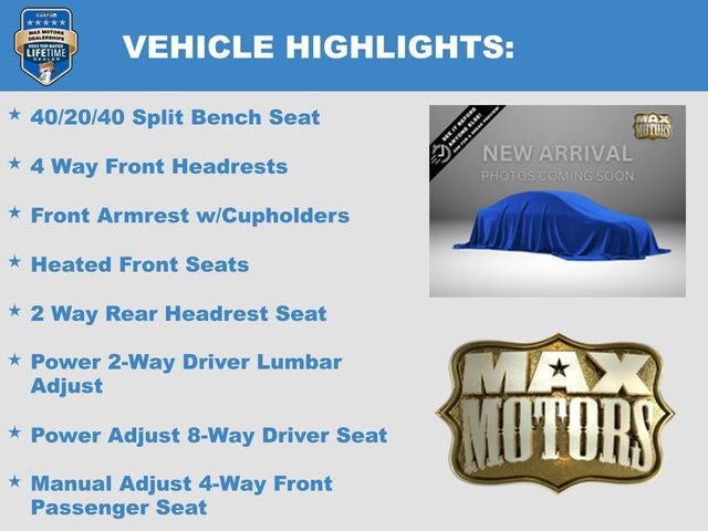 2021 RAM 2500 Big Horn