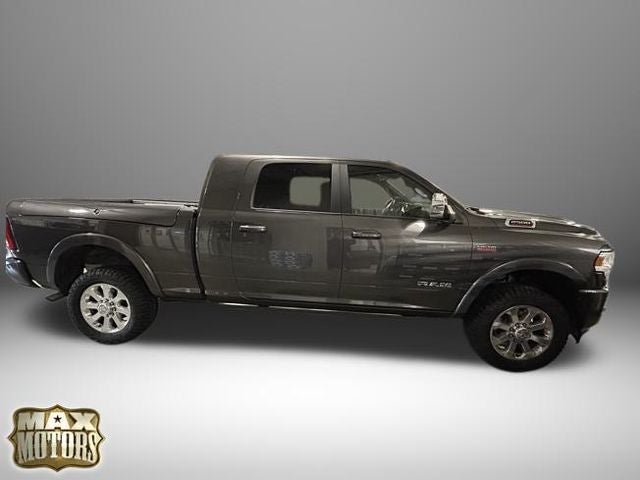 2022 RAM 2500 Laramie Laramie Level B & Sport