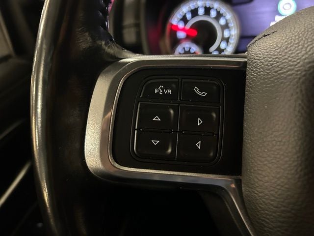 2022 RAM 2500 Laramie Laramie Level B & Sport