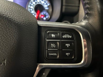 2022 RAM 2500 Laramie Laramie Level B & Sport