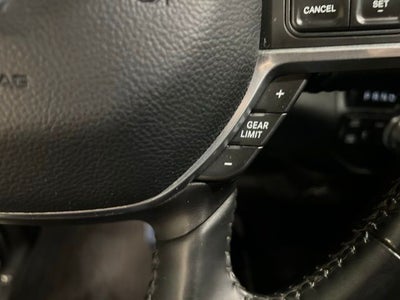 2022 RAM 2500 Laramie Laramie Level B & Sport