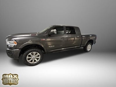 2022 RAM 2500 Laramie Laramie Level B & Sport