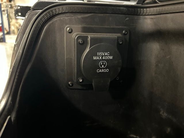 2022 RAM 2500 Laramie Laramie Level B & Sport