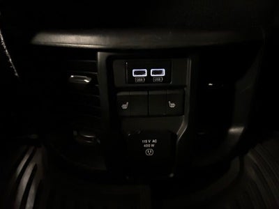 2022 RAM 2500 Laramie Laramie Level B & Sport