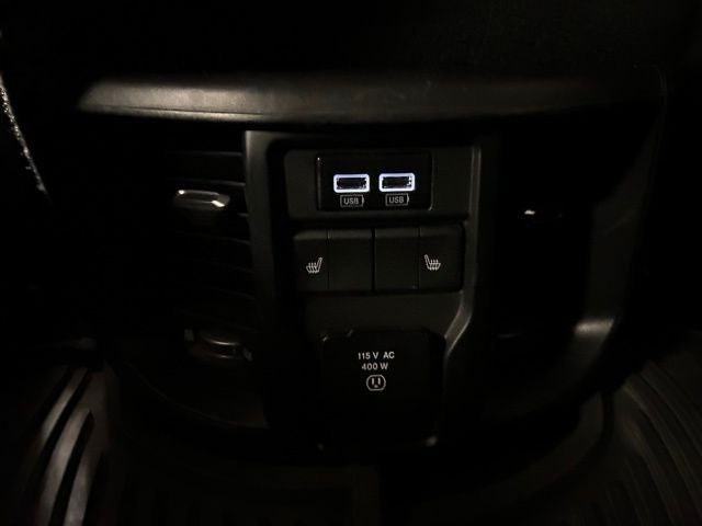 2022 RAM 2500 Laramie Laramie Level B & Sport