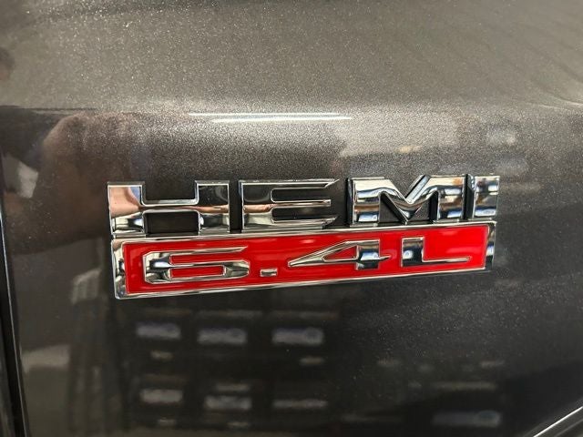 2022 RAM 2500 Laramie Laramie Level B & Sport