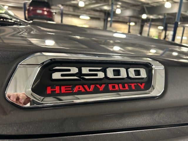 2022 RAM 2500 Laramie Laramie Level B & Sport