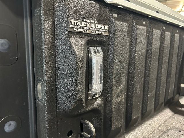 2022 RAM 2500 Laramie Laramie Level B & Sport