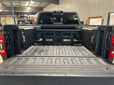 2022 RAM 2500 Laramie Laramie Level B & Sport