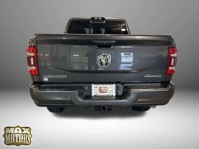 2022 RAM 2500 Laramie Laramie Level B & Sport