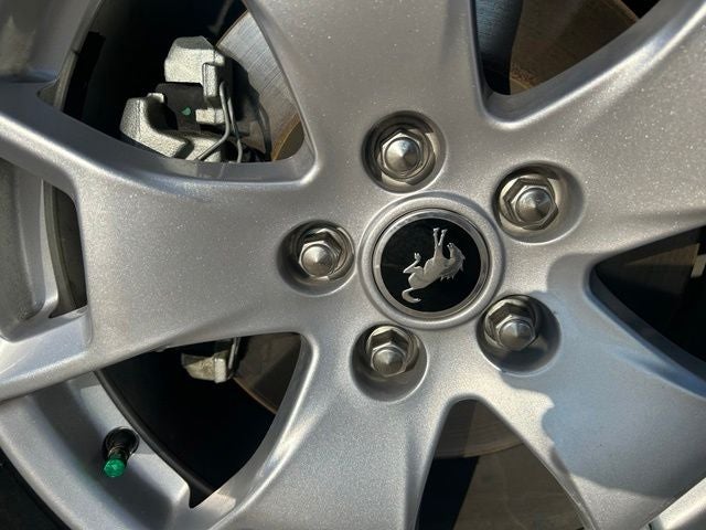 2023 Ford Bronco Sport Base