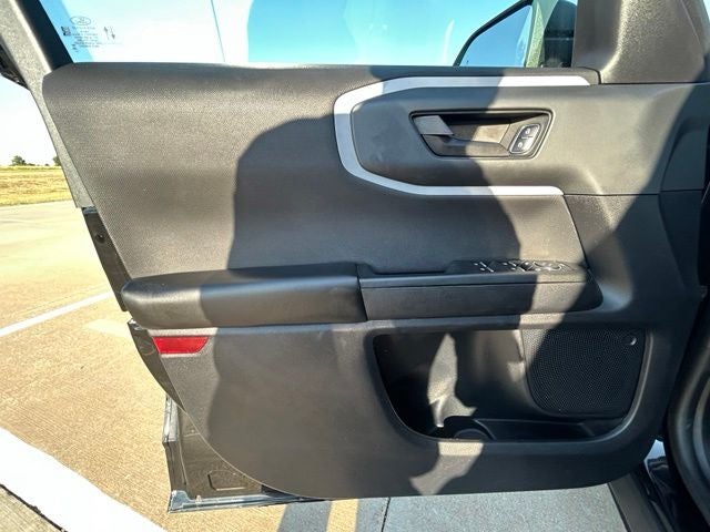 2023 Ford Bronco Sport Base