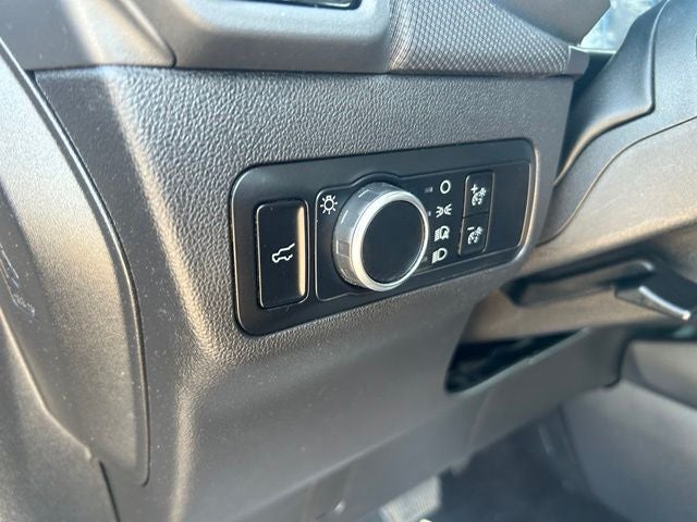 2023 Ford Bronco Sport Base