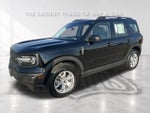 2023 Ford Bronco Sport Base