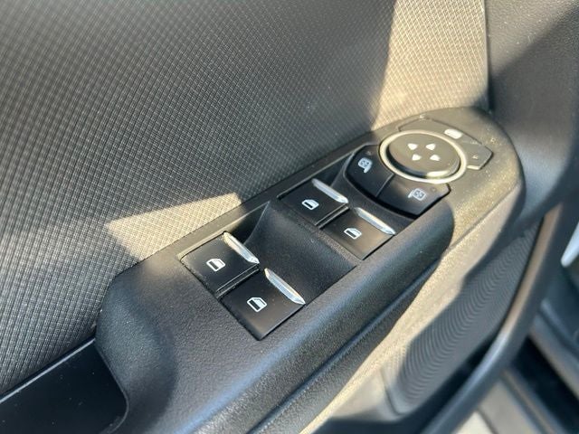 2023 Ford Bronco Sport Base