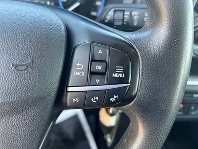 2023 Ford Bronco Sport Base