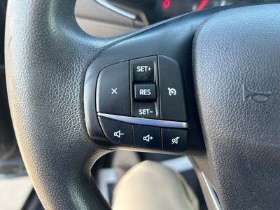 2023 Ford Bronco Sport Base