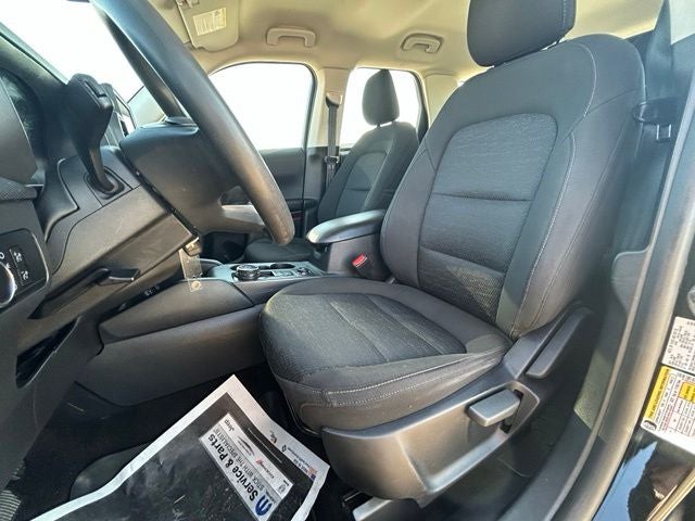 2023 Ford Bronco Sport Base