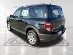 2023 Ford Bronco Sport Base