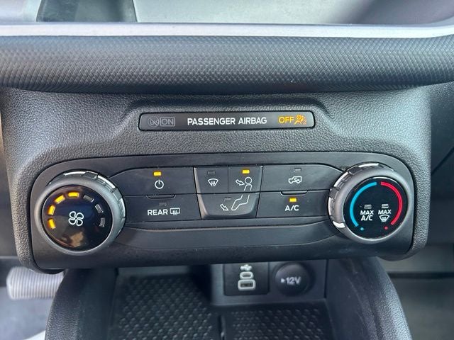 2023 Ford Bronco Sport Base