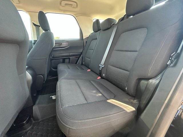2023 Ford Bronco Sport Base