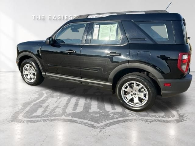 2023 Ford Bronco Sport Base