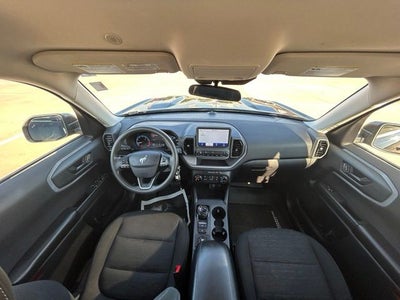 2023 Ford Bronco Sport Base
