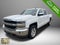 2017 Chevrolet Silverado 1500 LT LT1