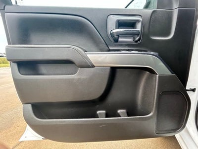 2017 Chevrolet Silverado 1500 LT LT1