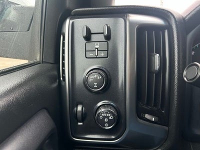 2017 Chevrolet Silverado 1500 LT LT1