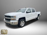 2017 Chevrolet Silverado 1500 LT LT1