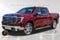 2024 GMC Sierra 1500 SLT 4WD