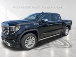 2024 GMC Sierra 1500 Denali 4WD