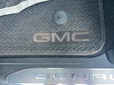 2024 GMC Sierra 1500 Denali 4WD