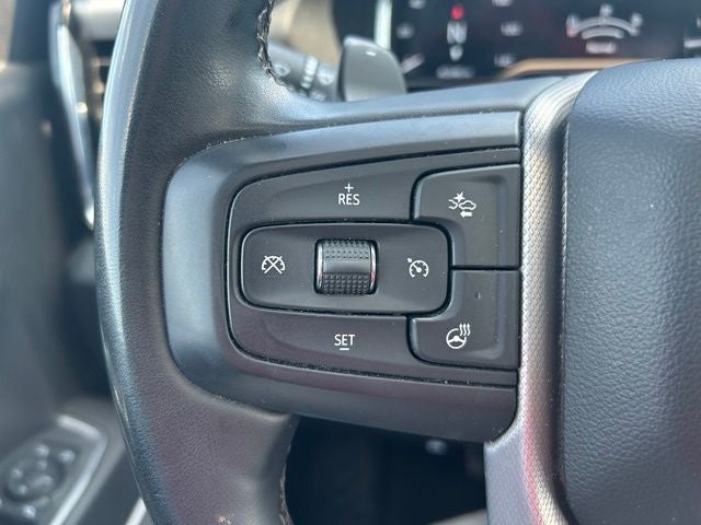 2024 GMC Sierra 1500 Denali 4WD