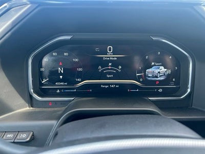 2024 GMC Sierra 1500 Denali 4WD