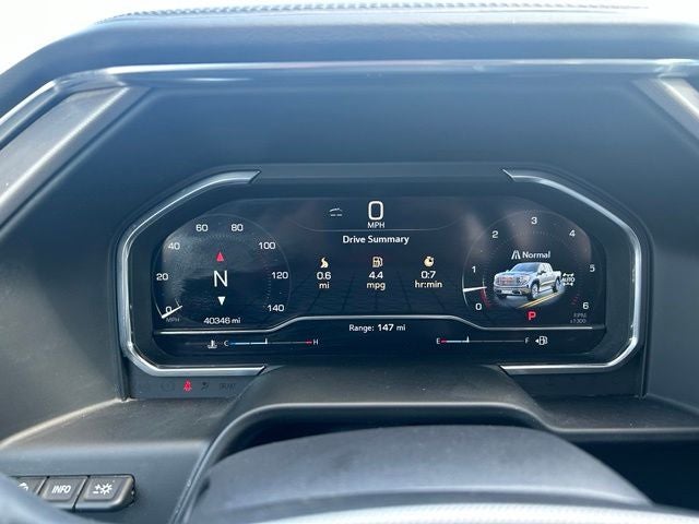 2024 GMC Sierra 1500 Denali 4WD