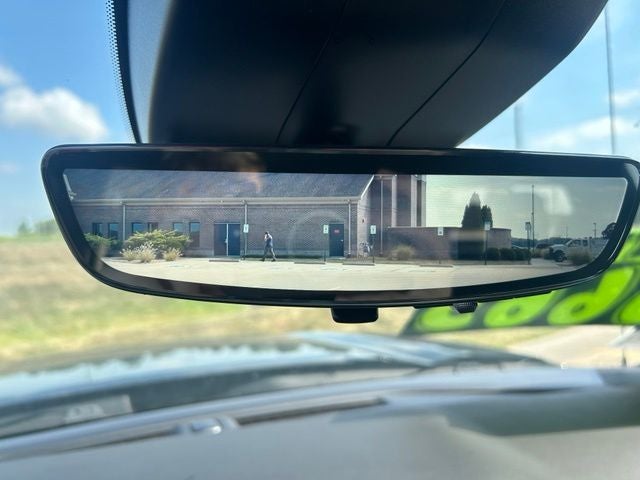 2024 GMC Sierra 1500 Denali 4WD