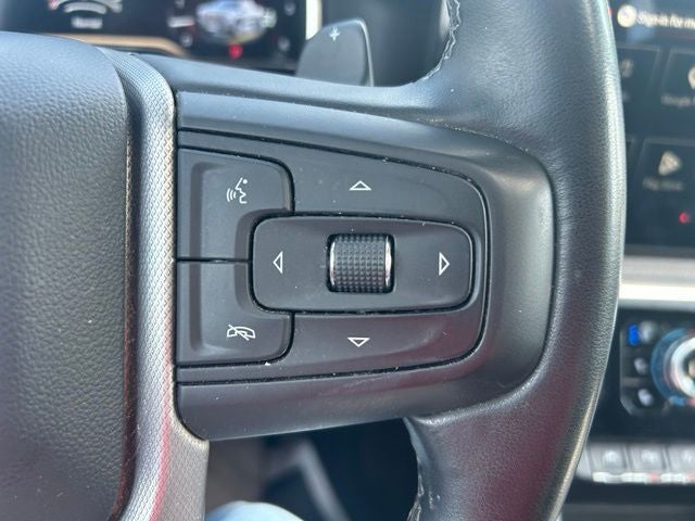 2024 GMC Sierra 1500 Denali 4WD